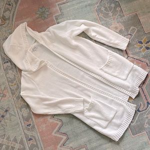 NWOT! PJ Salvage Cardigan